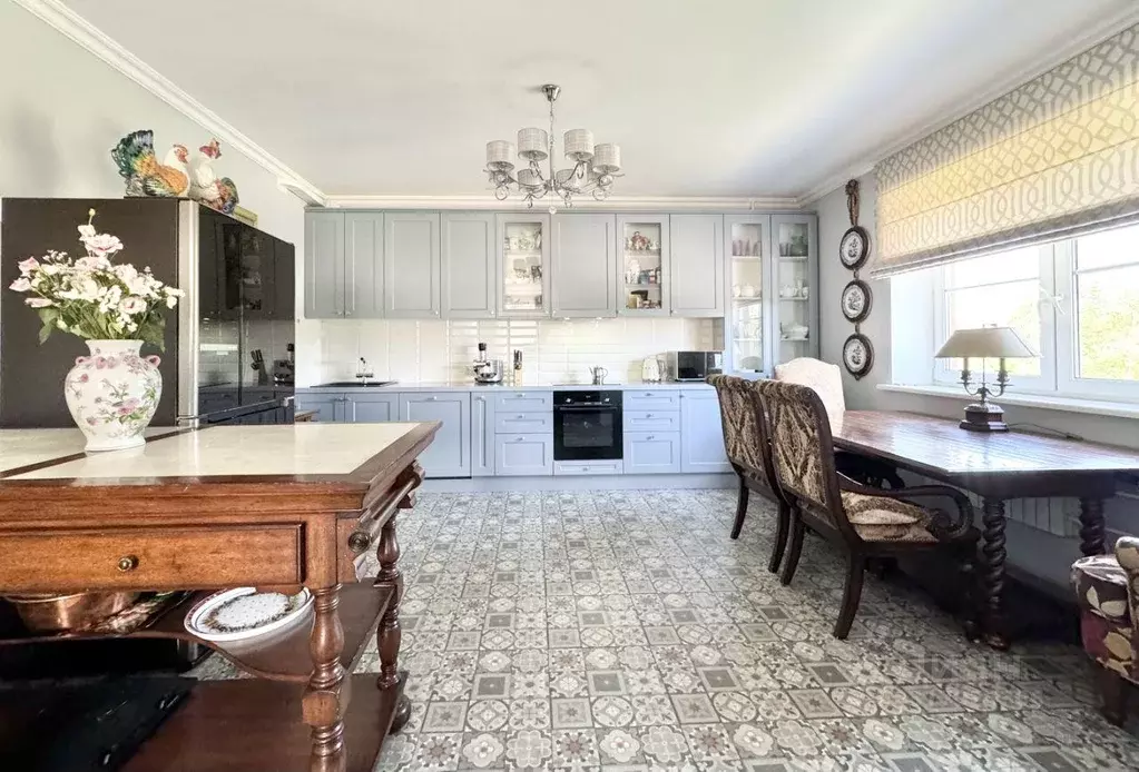 Квартира, 4 комнаты, 146.6 м - Фото 0