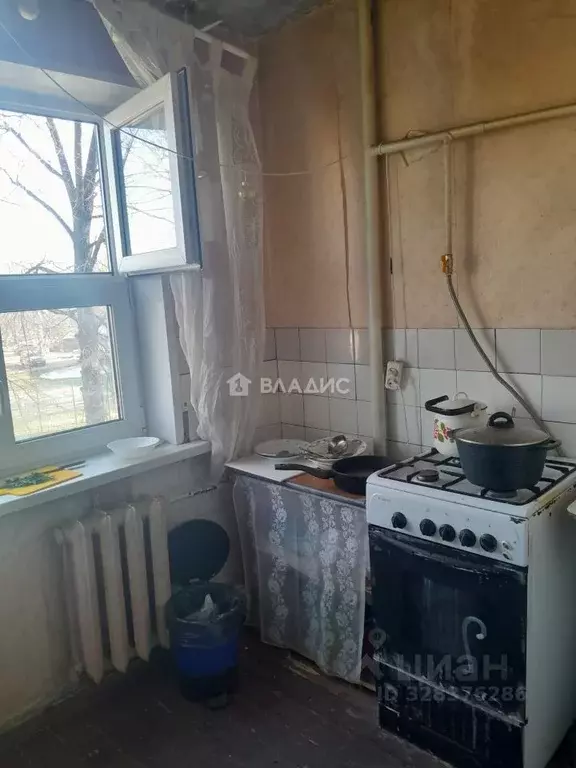 1-к кв. Московская область, Ногинск Богородский городской округ, пер. ... - Фото 1