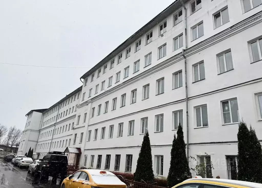 2-к кв. Московская область, Чехов ул. Гарнаева, 20 (71.0 м) - Фото 1