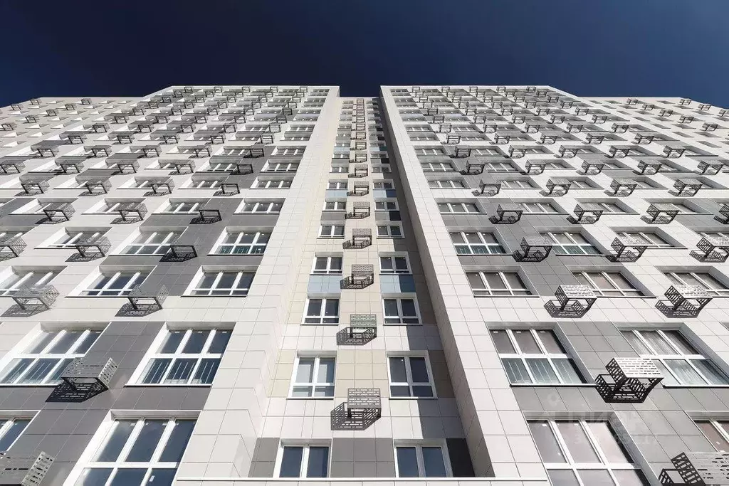 Квартира, студия, 27.9 м - Фото 0