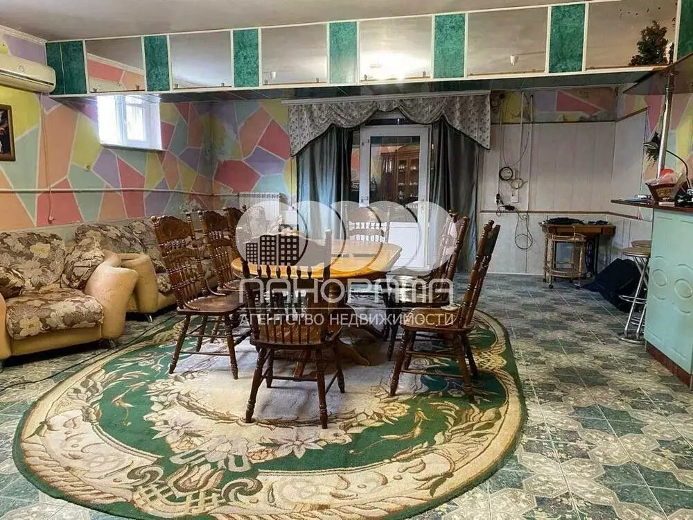 Дом в Краснодарский край, Анапа муниципальный округ, с. Сукко  (500 м) - Фото 0