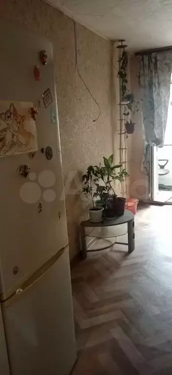 2-к. квартира, 43 м, 4/5 эт. - Фото 1