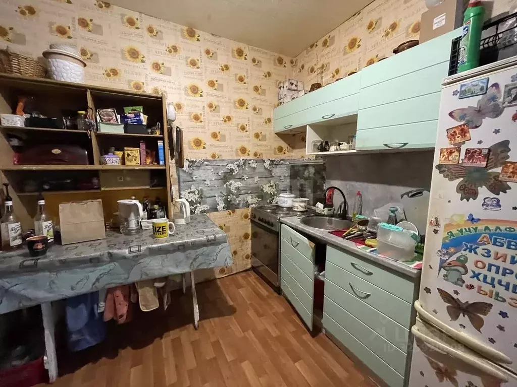 2-к кв. Московская область, Одинцово ул. Маршала Толубко, 3к1 (67.8 м) - Фото 1