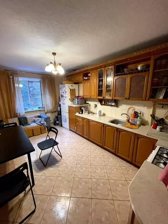 3-к. квартира, 110 м, 3/9 эт. - Фото 0