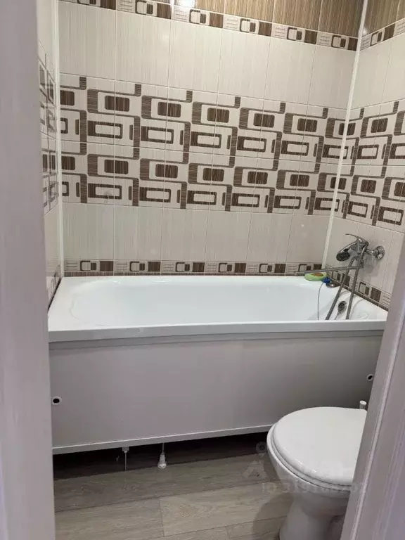 Комната Мордовия, Саранск ул. Тани Бибиной, 28 (18.0 м) - Фото 1
