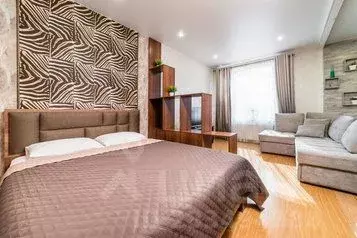 1-к кв. Татарстан, Казань ул. Сибгата Хакима, 60 (49.0 м) - Фото 0