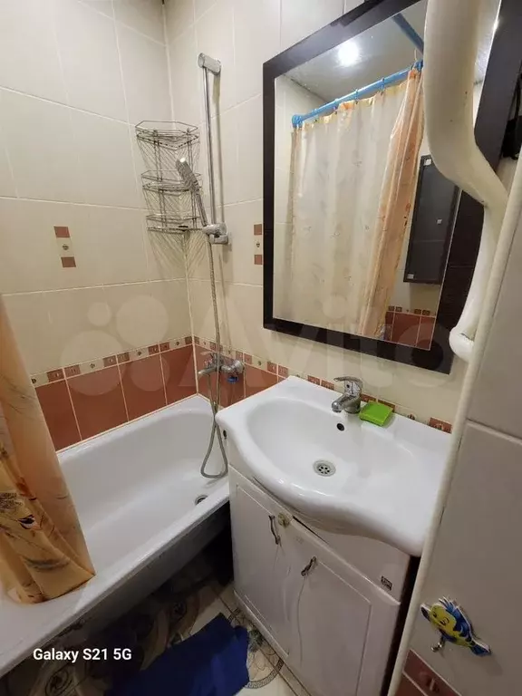 1-к. квартира, 35 м, 2/5 эт. - Фото 0