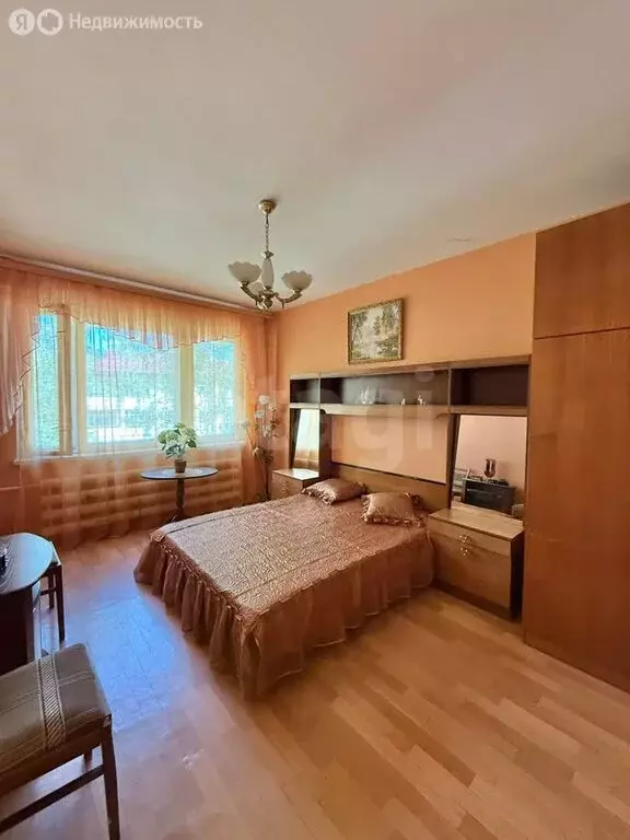 2-комнатная квартира: Саранск, улица Розы Люксембург, 8 (47.2 м) - Фото 0