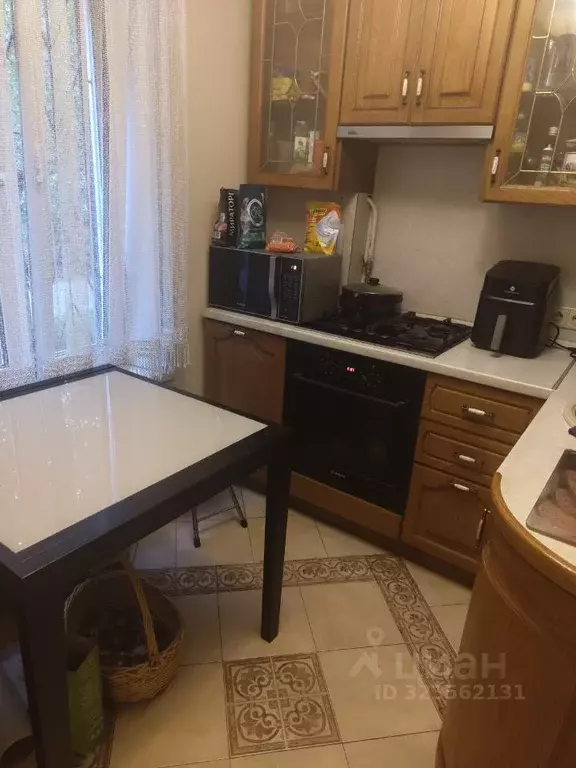 2-к кв. Москва Днепропетровская ул., 3К4 (46.0 м) - Фото 1