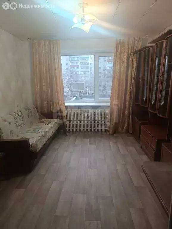 1к в -комнатной квартире (13.5 м) - Фото 2