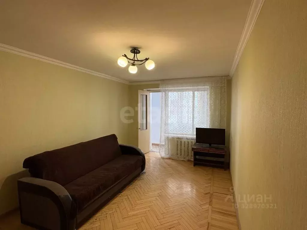 2-к кв. Северная Осетия, Владикавказ ул. Тельмана, 37 (61.0 м) - Фото 1