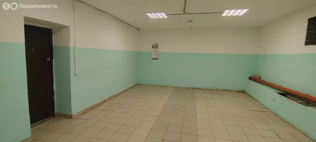 Помещение свободного назначения (37 м) - Фото 1