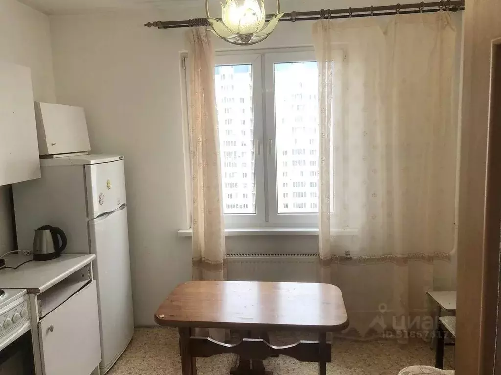 1-к кв. Санкт-Петербург Богатырский просп., 50к1 (38.0 м) - Фото 1