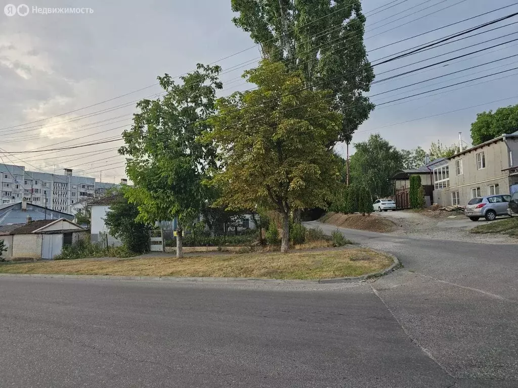 Дом в Кисловодск, Ленинградская улица, 64 (15 м) - Фото 1