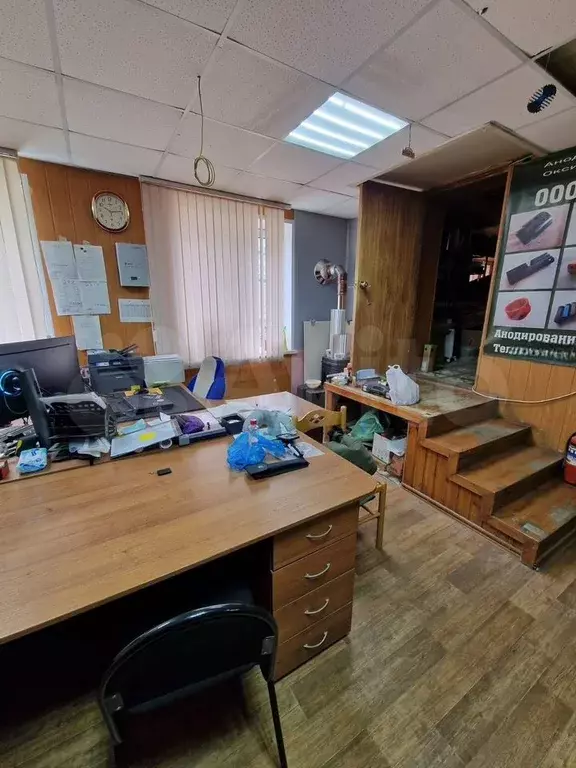 Помещение свободного назначения 105 м - Фото 1