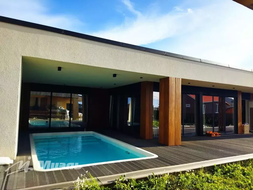 Продается дом в д. Глаголево - Фото 2