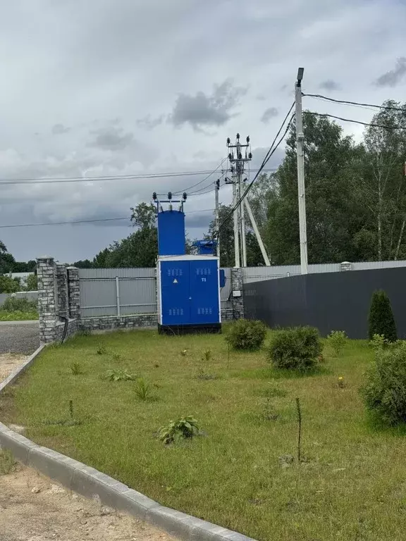 Участок в Московская область, Щелково городской округ, д. Малые ... - Фото 0