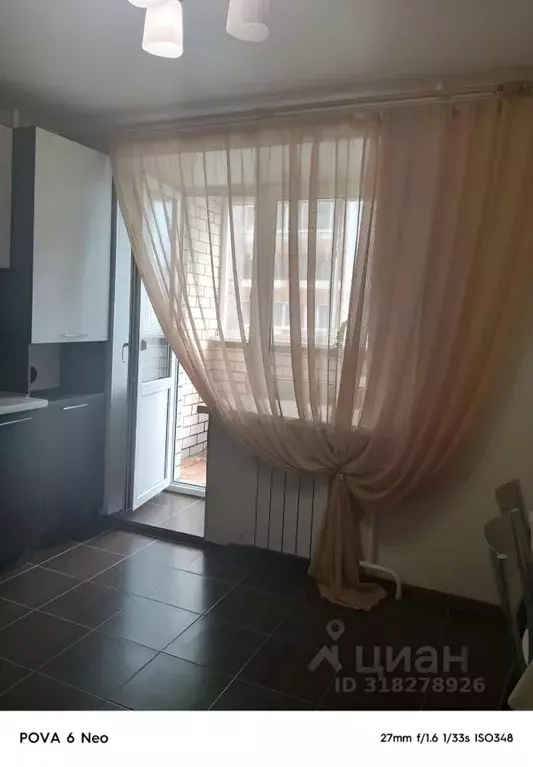 1-к кв. Марий Эл, Йошкар-Ола ул. Петрова, 22 (39.0 м) - Фото 1