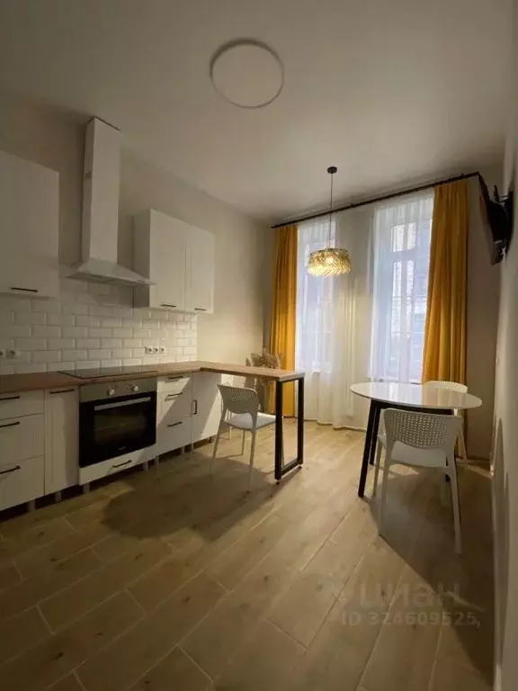 3-к кв. Московская область, Апрелевка Наро-Фоминский городской округ, ... - Фото 1