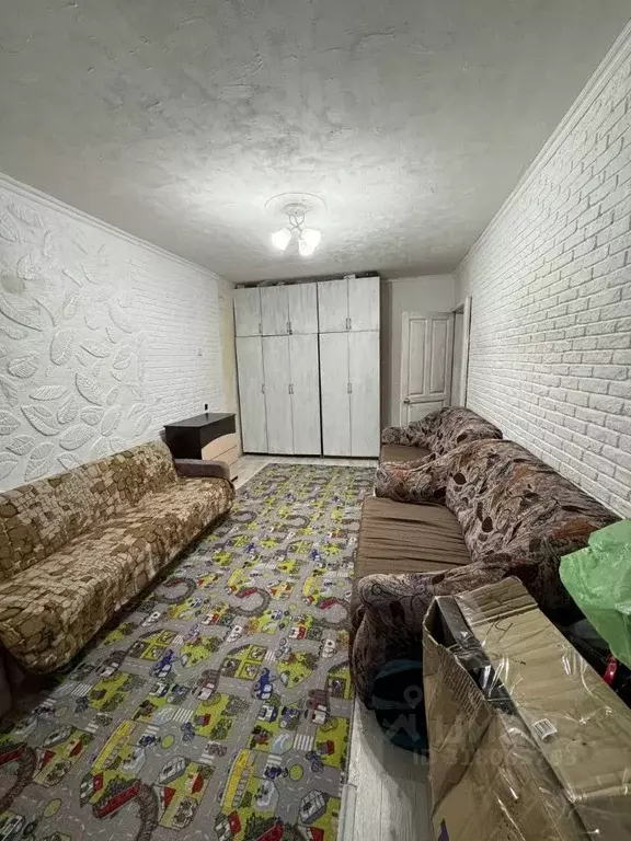 2-к кв. Красноярский край, Сосновоборск ул. Труда, 9 (50.5 м) - Фото 0