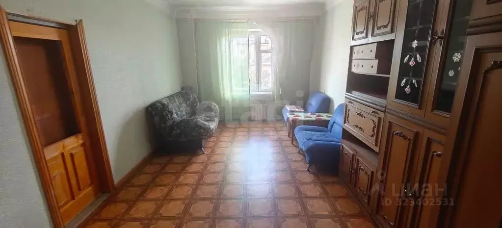 3-к кв. Новосибирская область, Новосибирск ул. Богдана Хмельницкого, ... - Фото 1