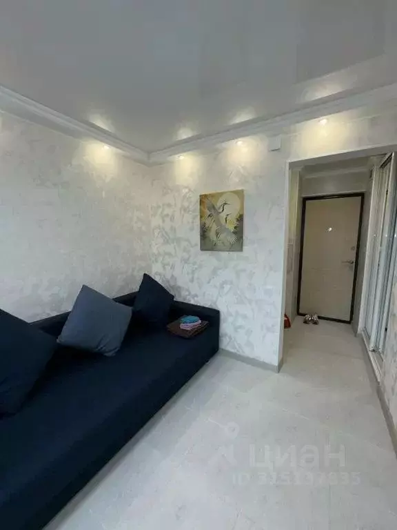 Студия Ставропольский край, Железноводск ул. Ленина, 8 (18.0 м) - Фото 1