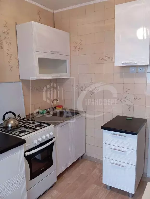1-к кв. Воронежская область, Воронеж ул. Бакунина, 24 (39.0 м) - Фото 1