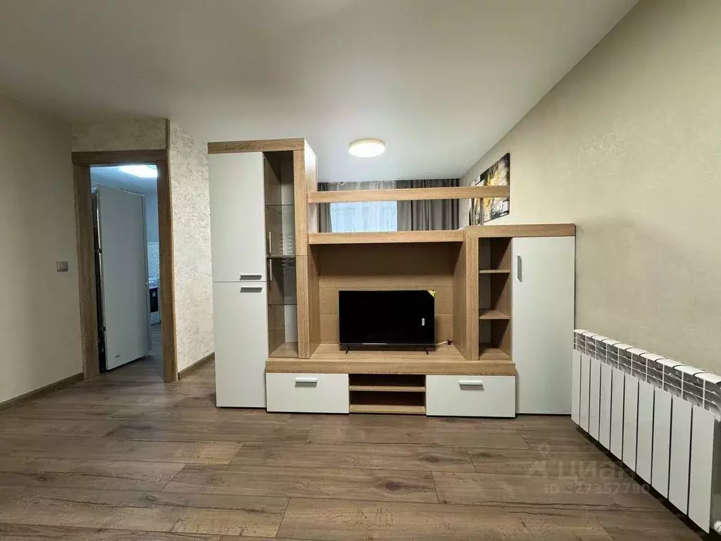 1-к кв. Свердловская область, Екатеринбург ул. Фрунзе, 53 (37.0 м) - Фото 1