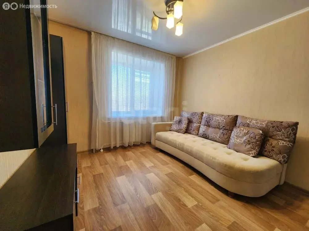 1-комнатная квартира: Пенза, улица Клары Цеткин, 60 (32 м) - Фото 2