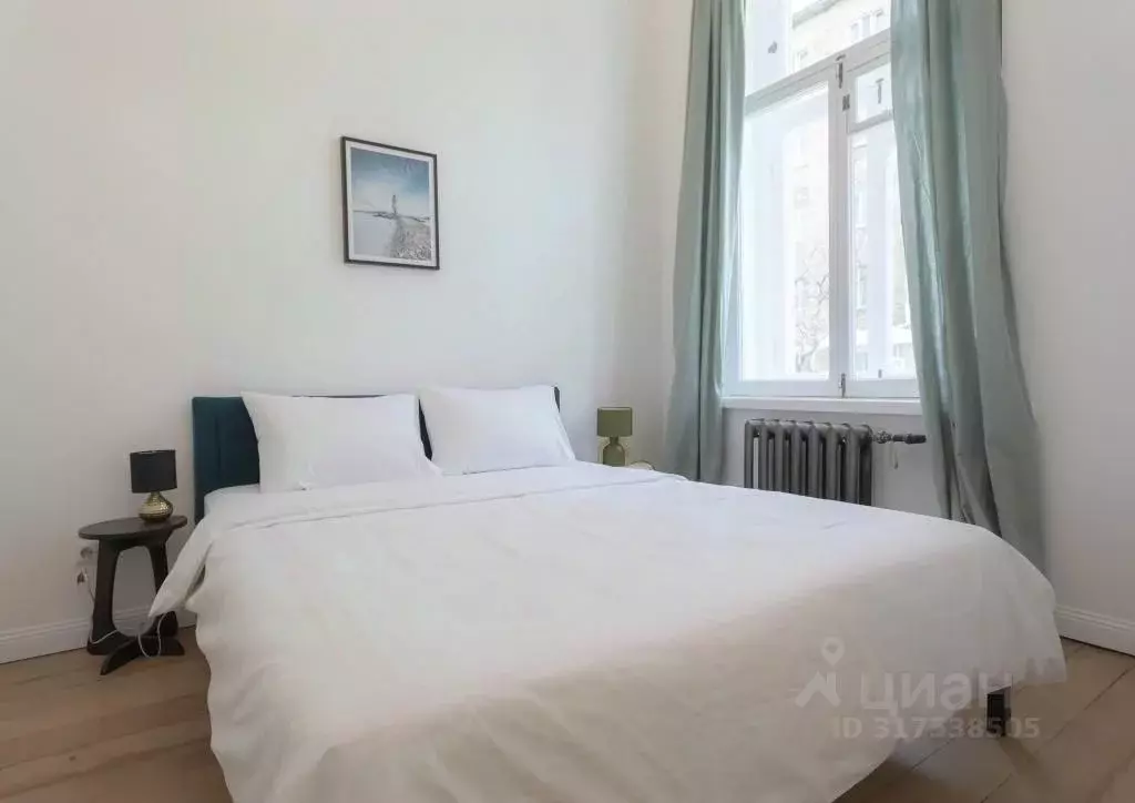 1-к кв. Приморский край, Владивосток ул. Адмирала Фокина, 24 (20.0 м) - Фото 0