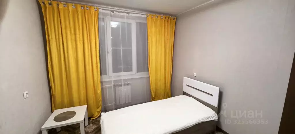 3-к кв. Санкт-Петербург, Санкт-Петербург, Колпино Пролетарская ул., 54 ... - Фото 2