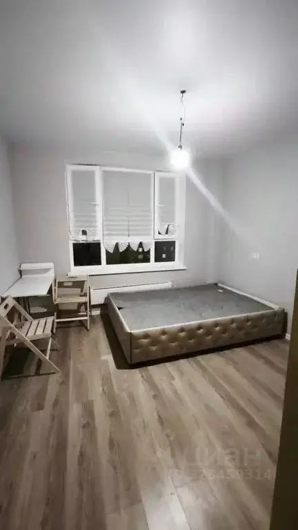 Студия Московская область, Балашиха ул. Бояринова, 30 (21.0 м) - Фото 1