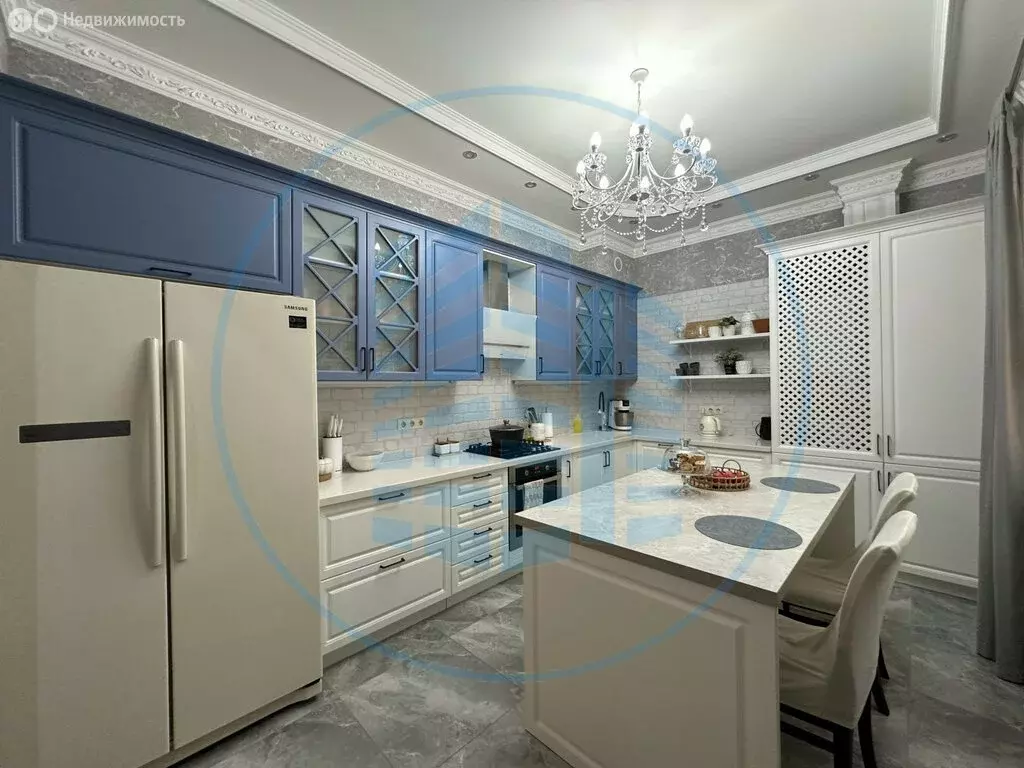 Дом в Ессентукская, Баррикадная улица (269.5 м) - Фото 1