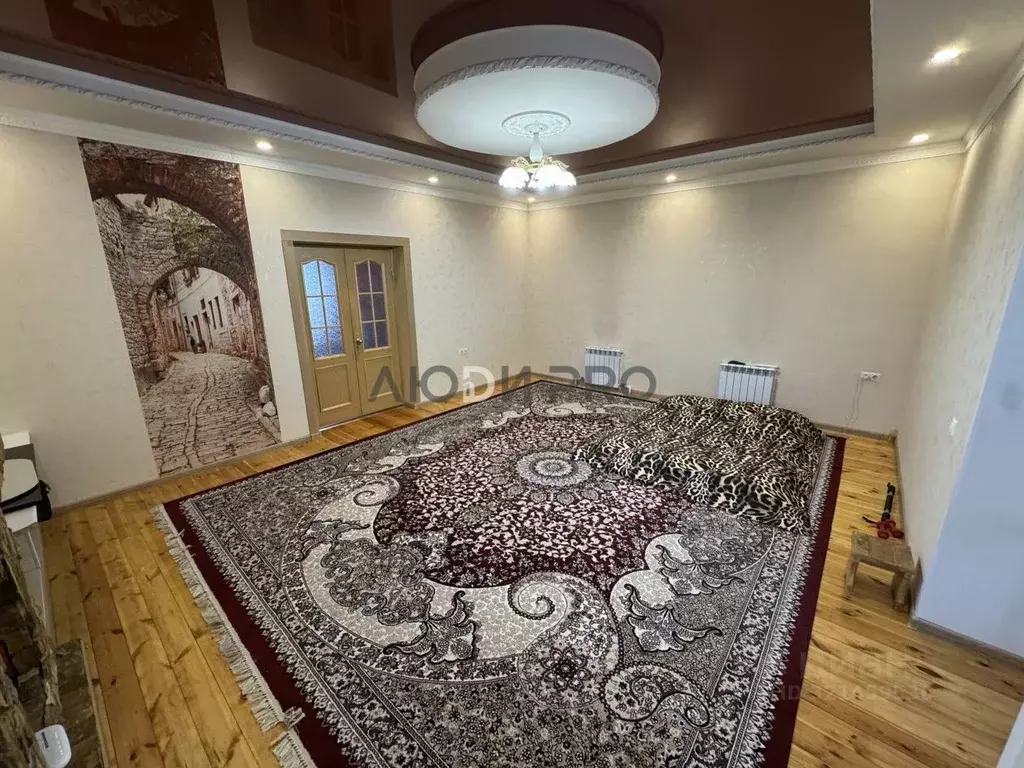 Дом в Алтайский край, Барнаул Дружная ул., 27А (100 м) - Фото 1