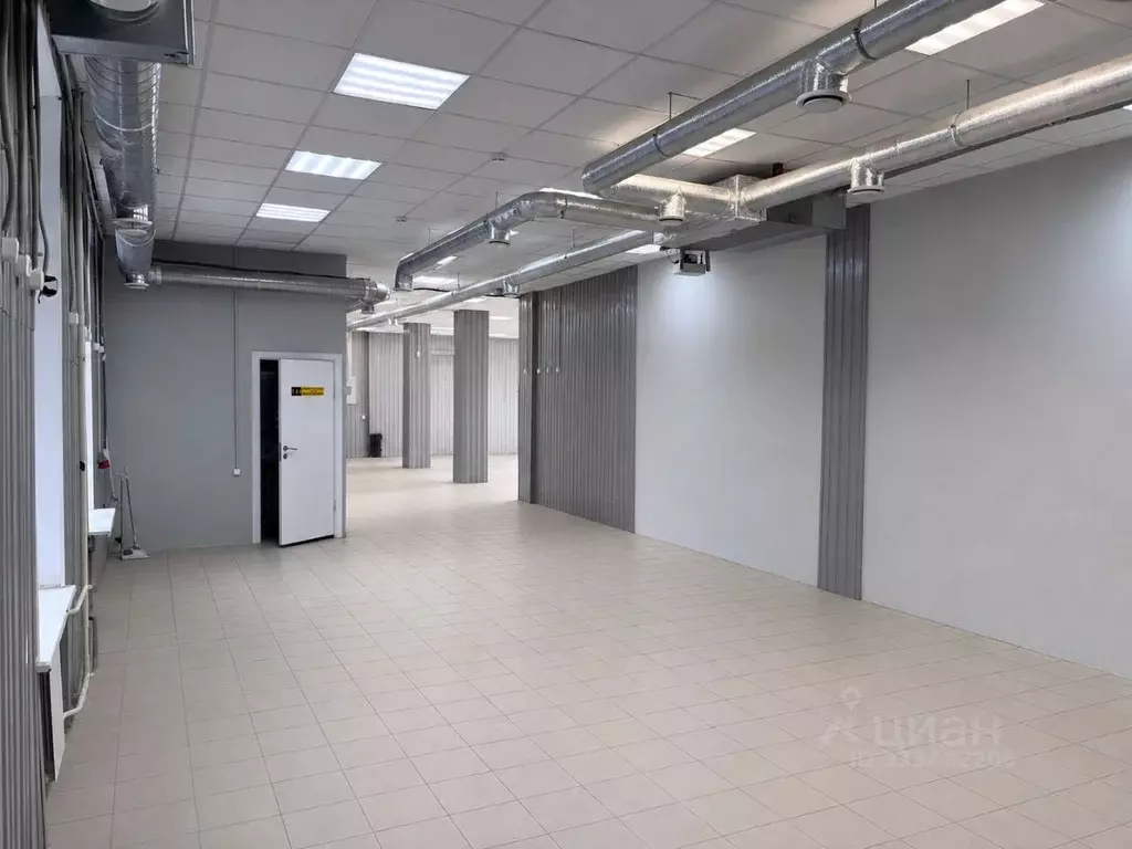 Помещение свободного назначения в Москва ул. Свободы, 18 (252 м) - Фото 2