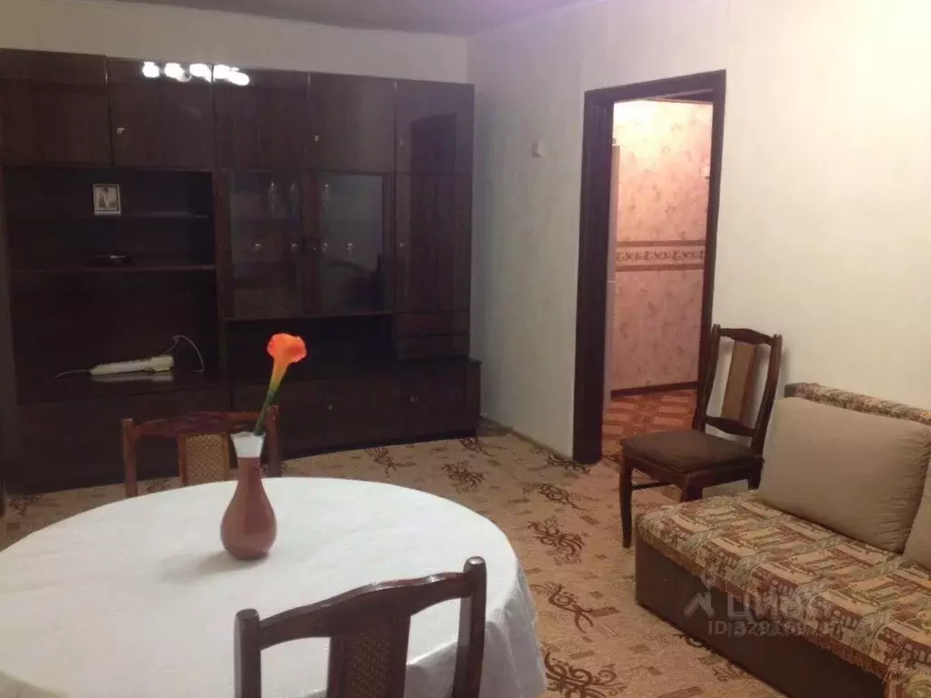 Квартира, 2 комнаты, 45 м - Фото 1