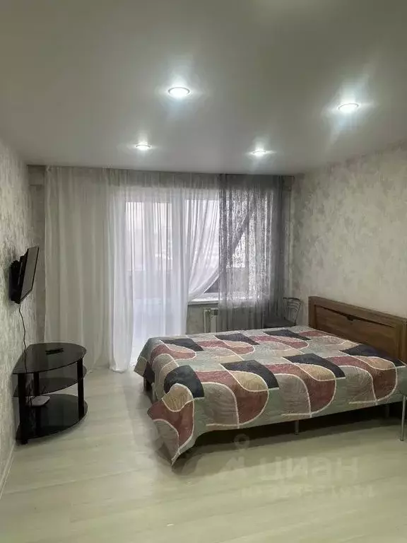 1-к кв. Свердловская область, Нижний Тагил ул. Пархоменко, 44 (46.0 м) - Фото 1