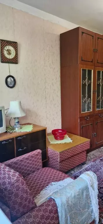 2-к кв. Архангельская область, Архангельск Первых Пятилеток мкр, ул. ... - Фото 2