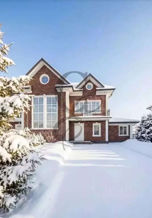 Таунхаус в Московская область, Истра муниципальный округ, д. ... - Фото 1