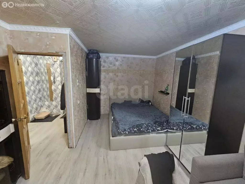 1-комнатная квартира: Санкт-Петербург, проспект Просвещения, 54 (33.8 ... - Фото 1