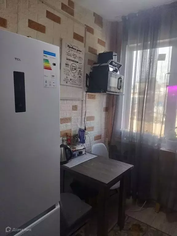 Продаётся 2-к квартира, 34.4 м - Фото 1