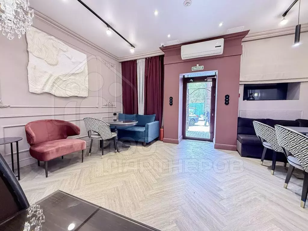 Помещение свободного назначения в Иркутская область, Иркутск ... - Фото 1