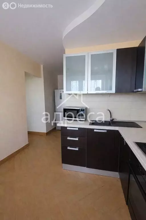 2-комнатная квартира: Самара, Ново-Вокзальная улица, 279 (44.8 м) - Фото 1