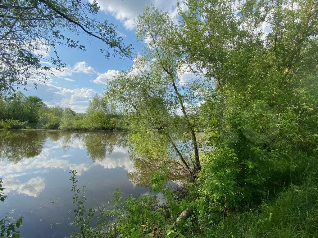 Участок 8 сот. (СНТ, ДНП) - Фото 0