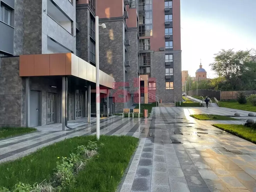 Офис в Пензенская область, Пенза ул. Богданова (62 м) - Фото 2
