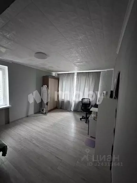 1-к кв. Калининградская область, Калининград Красная ул., 93 (28.2 м) - Фото 1