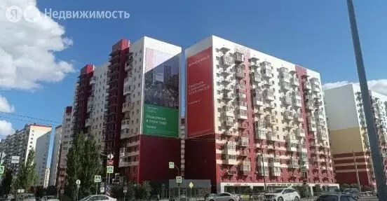 1-комнатная квартира: Тюмень, улица Пермякова, 79 (31.2 м) - Фото 2
