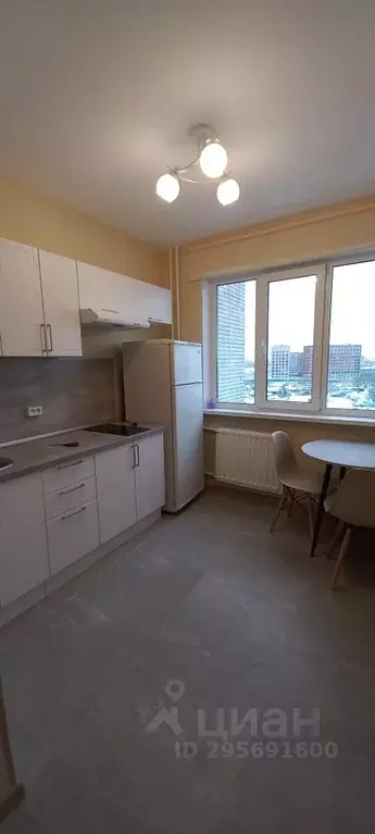 2-к кв. Санкт-Петербург ул. Кораблестроителей, 46к1Б (55.0 м) - Фото 2