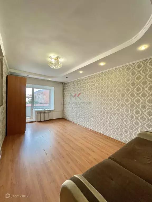 Продаётся 1-к квартира, 34.9 м - Фото 0