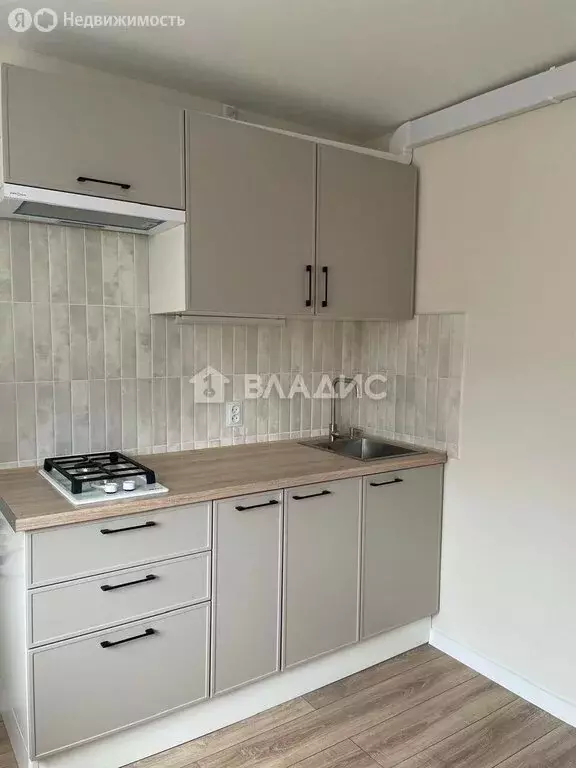 1-комнатная квартира: Калининград, Балтийская улица, 32 (38 м) - Фото 2